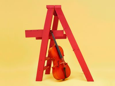 Billie Eilish в исполнении струнного оркестра