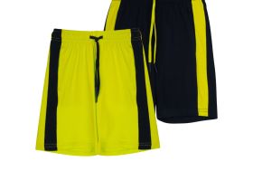 Шорты трикотажные для мальчиков, 2 шт в комплекте