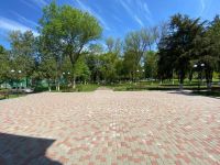 Сергиевский сельский дом культуры, филиал № 7