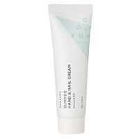 Парфюмированный крем для рук Welcos Confume Perfume Memory Summer Hand & Nail Cream