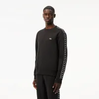 Мужской спортивный свитшот Lacoste