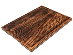 Доска разделочная, дуб, 30х40х2 см