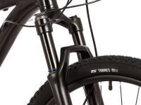 Горный велосипед Stinger Graphite Comp 29, год 2023, цвет Красный, ростовка 22