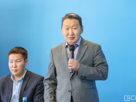 Старшеклассник из Якутска стал абсолютным победителем конкурса «Будущий дипломат – 2025»