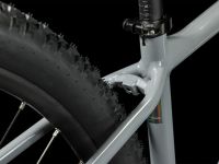 Горный велосипед Cube Access WS SLX 29 M, год 2023, цвет Серый-Серый, ростовка 20