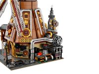 Steampunk 85026 Конструктор Стимпанк: Ветряная мельница