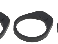 Вынос FSA SL-K SCR A0 1-1/8" (31.8 мм) (черный 100 мм угол 17° 31.8 мм)