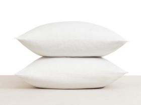 Комплект наволочек Белый лебедь