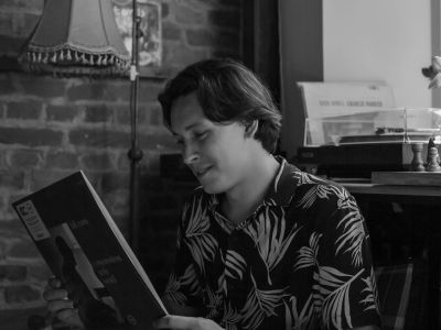 Билеты на Джаз клуб NZ при свечах (Театр Николая Захарова «Содружество актёров») / Концерт | Афиша | ИнфоТаймс