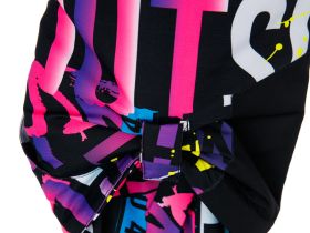 Комплект текстильный с полиуретановым покрытием для девочек: куртка, брюки