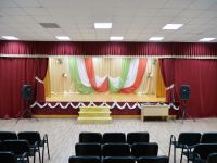 Старо-Ильдеряковский сельский дом культуры