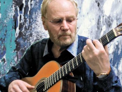 Александр Дольский "Ленинградские акварели"