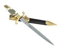 Кортик Офицерский МЧС