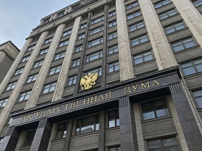 Госдума подготовит меры поддержки бизнеса и населения