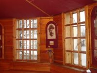 Музей Николая Клюева