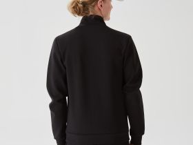 Мужская толстовка Lacoste приталенного кроя