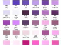 Маркер двухсторонний на спиртовой основе Sketchmarker Brush Цвет Зеленовато-желтый