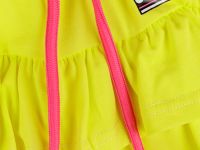 Юбка-шорты трикотажная для девочки