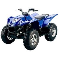 Квадроцикл NISSAMARAN Blast 500