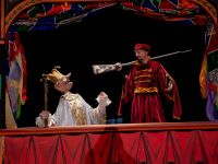 Театр кукол им. А. К. Брахмана