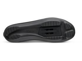 Велотуфли Fizik Tempo Beat (белый / оранжевый 38)