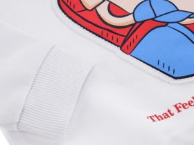 Свитшот для маленького мальчика