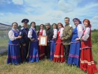 Путятинский районный дом культуры