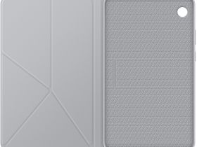 Чехол-книжка Samsung Book Cover Galaxy Tab A11 Белый