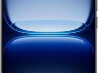 Смартфон iQOO 15 16/512GB «Альфа-чёрный»