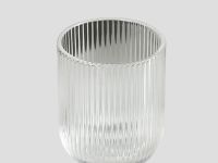 Стакан KK/home 7,5х9,5 см, круглое дно