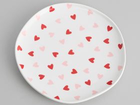Тарелка Amore