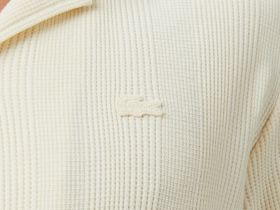 Мужская рубашка Lacoste