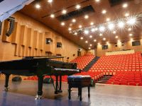 Культурно-деловой центр г. Салехарда