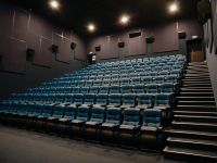 Кинотеатр Silver Cinema г. Смоленска