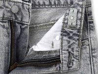 Джинсы для мальчика