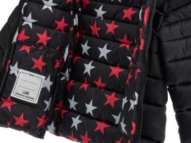 Куртка для девочки