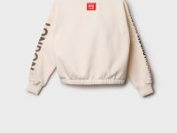 Толстовка трикотажная для девочек