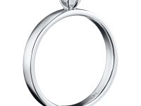 Кольцо из белого золота э4712кц12155000