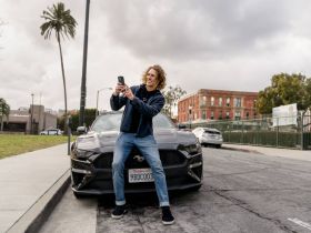 Чехол-накладка uBear