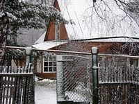 Музей-мастерская Н. В. Дыдыкина