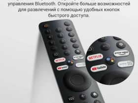 Телевизор Xiaomi