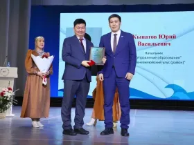 В Якутии отметили 150-летие образования Верхневилюйского улуса