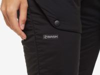 Брюки утепленные BASK