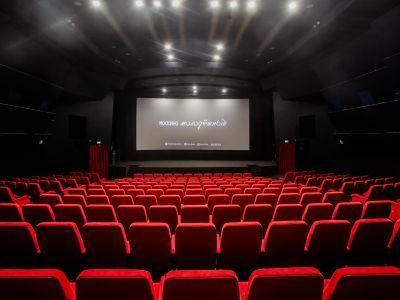 Кинотеатр «Москино. Молодежный»