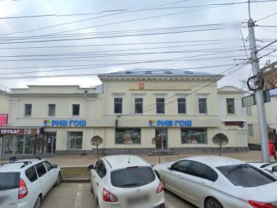 Доходный дом