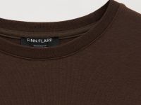 Укороченная футболка