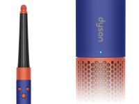 Фен-стайлер Dyson Airwrap i.d. HS08 Complete Long (Vinca Blue/Topaz)