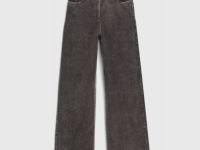 Вельветовые брюки, Коричневый