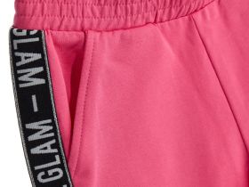 Брюки для девочки