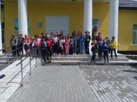 Тимский культурно-досуговый центр